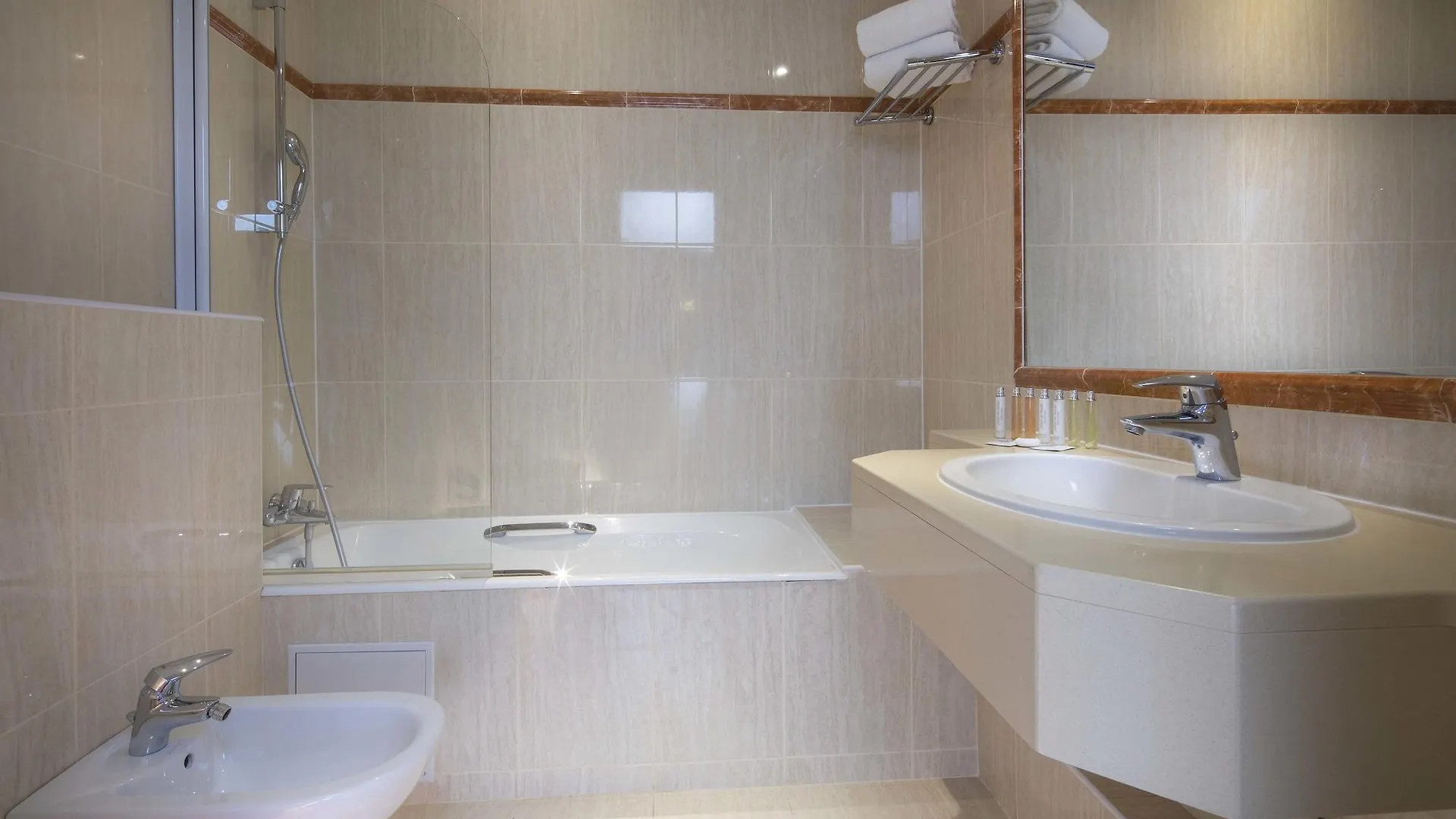 De Suede Saint Germain 4*