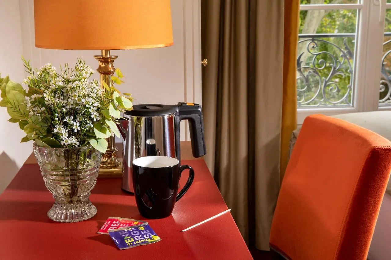 De Suede Saint Germain Hotel