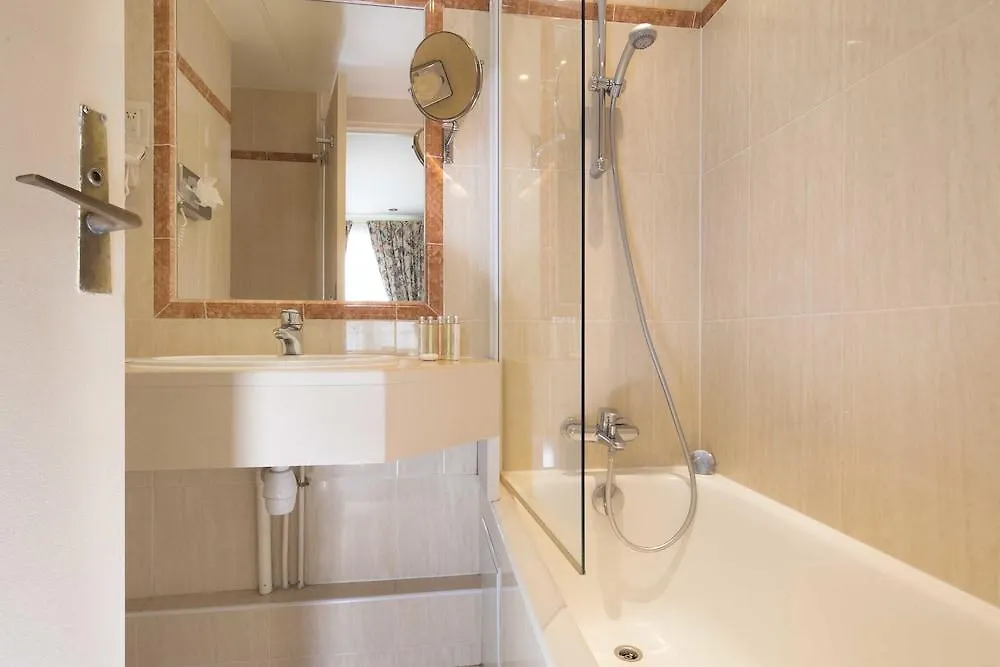 De Suede Saint Germain 4* Париж
