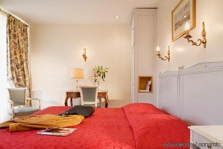 Hotel De Suede Saint Germain 4*