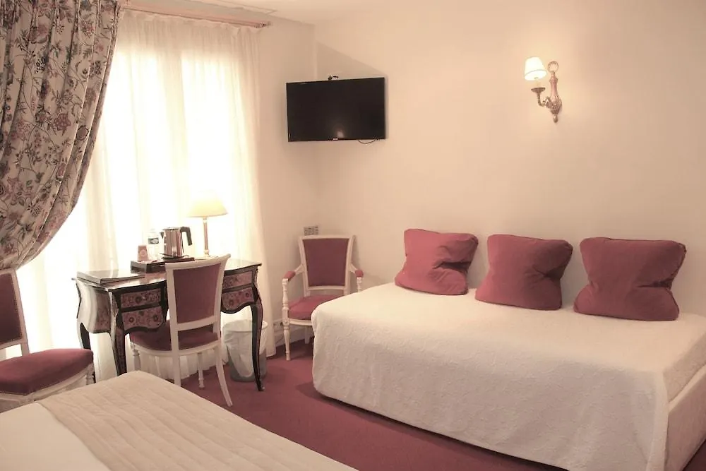 Ξενοδοχείο De Suede Saint Germain 4*