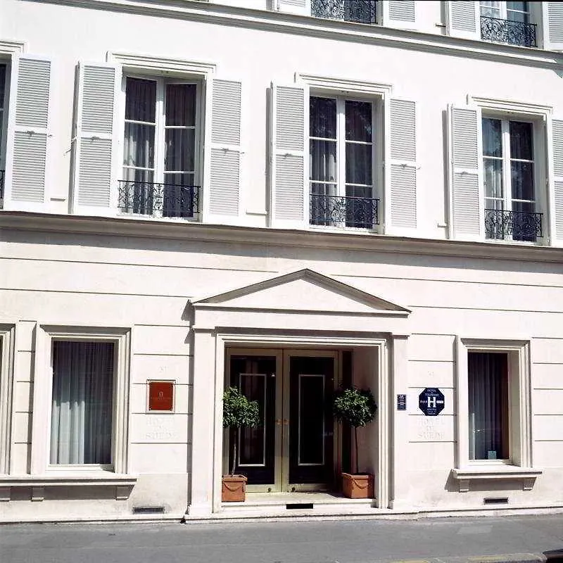 De Suede Saint Germain Ξενοδοχείο 4*