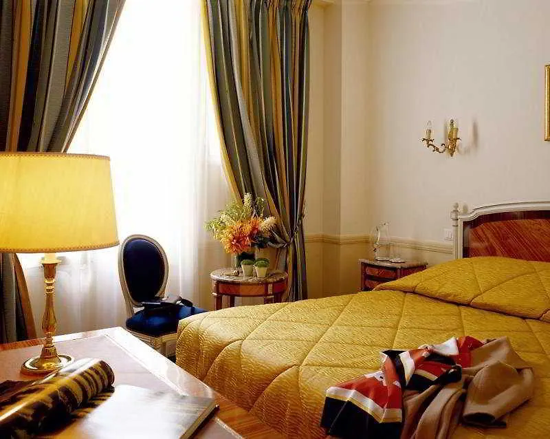 De Suede Saint Germain 4* Παρίσι