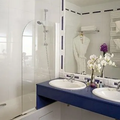 De Suede Saint Germain Ξενοδοχείο 4*