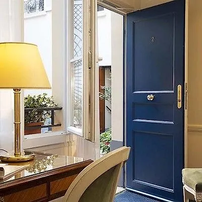 De Suede Saint Germain 4* Παρίσι